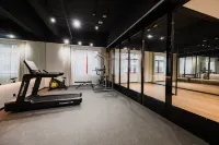 Rong'an Hotel, Chikan Ancient Town - Gym