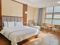 Renshou Blue Diamond Impression Hotel (Wanda Plaza)