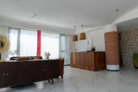 Huajian Xiyuan Homestay