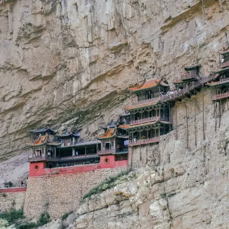 Yuefeng Mountain House Homestay