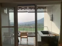 Joel Hot Spring Inn 텅충 호텔