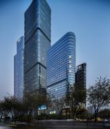 SAVHE Hotel Binhe Times Shenzhen