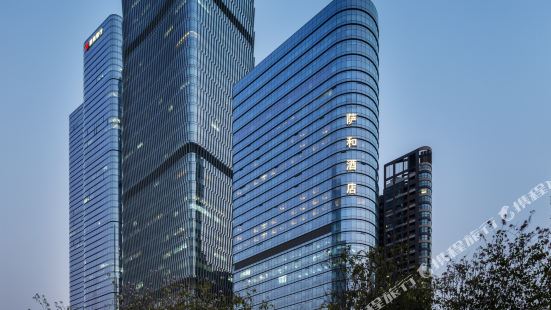 Savhe Hotel， ShenZhen Binghe Riverside