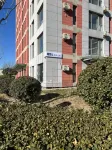 Shangshe Youth Apartment (Tianjin Binhai New Area Wuyue Plaza Store) Hotels near Applied Art Department of Tianjin Coastal Polytechnic College