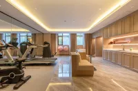 Manju Hotel (Shangrao Sanqingshan Jinsha Ropeway Branch) Hotels in Yushan