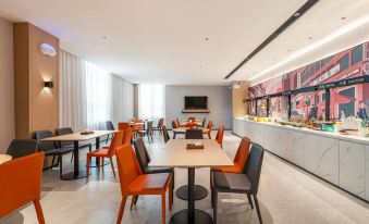 City Comfort Inn Hotel (Zhaoqing Jinli New Era Plaza)