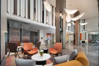 Hampton by Hilton Qingdao Laoshan Shilaoren