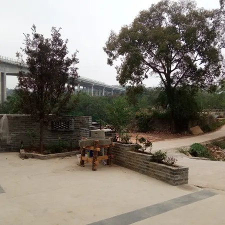 Qinglan Xiangshe Homestay