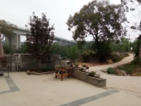 Qinglan Xiangshe Homestay