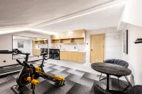 GreenTree Inn Smart Choice Hotel (Dongwei Road Subway Station Branch)