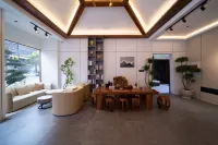 Xijiang Thousand Households Miao Village Muzi Hotel (Ximen Tourist Service Center Branch) - 3-نجوم
