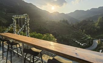 Jiabang Yunshang Terrace View Hotel