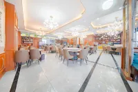 Xilu Zhenxuan Hotel - พร้อมอาหารเช้า