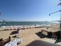 Bofei Hotel (Yapojiao Branch, Shili Silver Beach, Huizhou) - Condos