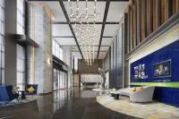 Hampton byHilton Fuzhou Software Park Hotels in Minhou
