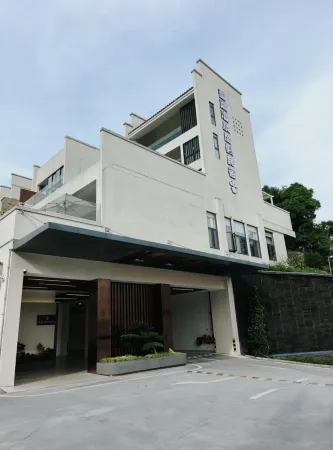 Mitiang Hot spring retreat Отели рядом с достопримечательностью «Hot Spring»