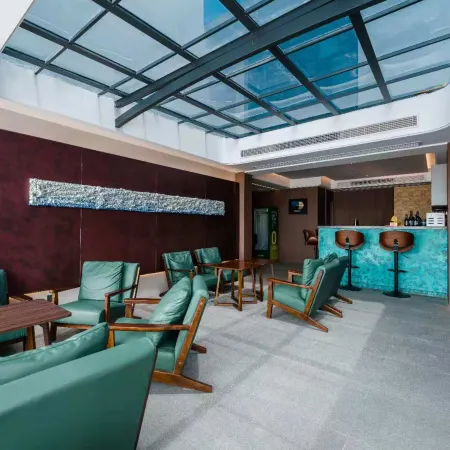 Daishan Lanbai Restaurant Homestay