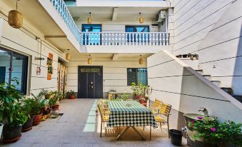 Shiyue B&B (Xi'an Lintong Terra Cotta Warriors Store)