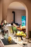 Sanyili Secluded Luxury Mountain Retreat (Wan Fenglin Branch)