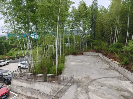 Zihan Homestay Отели рядом с достопримечательностью «Yongquan Town»