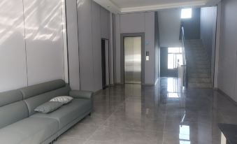 Wulong Aiwei Hotel