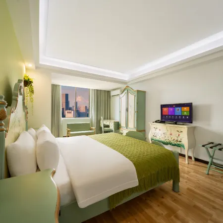 K-Hotels