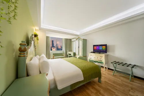 K-Hotels