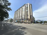 Jintan Huafu Homestay (Dongxing Jingdao Scenic Area)