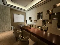 Moosea | Wanyunji·Designer Seascape Homestay (Shanwei Jindingwan Branch) Hôtels à : Shanwei