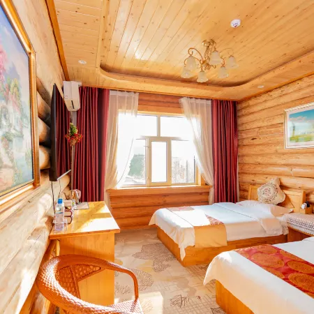 Eerguna Laguna Holiday Resort