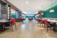 Korla Shenshe Hotel 쿠얼러 호텔