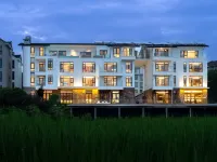 Tingjian·Jianshan | Cloudside Private Hot Spring Resort (Pan'an Shuixiakong Branch) Hotels in Pan'an