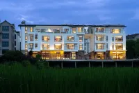 Tingjian • Jianshan | Cloudside Resort Homestay Hotel a Pan'an