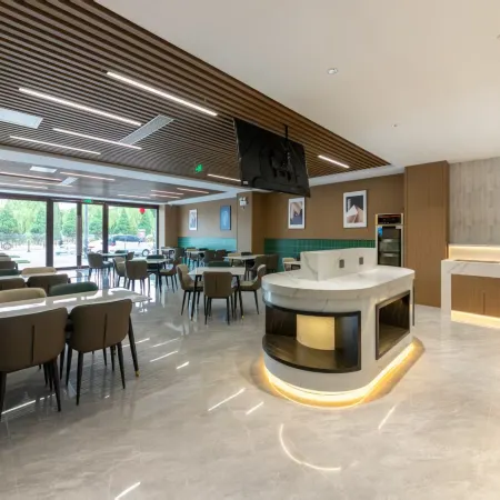 Hotel Greentree (Pingyao Ancient City Branch)