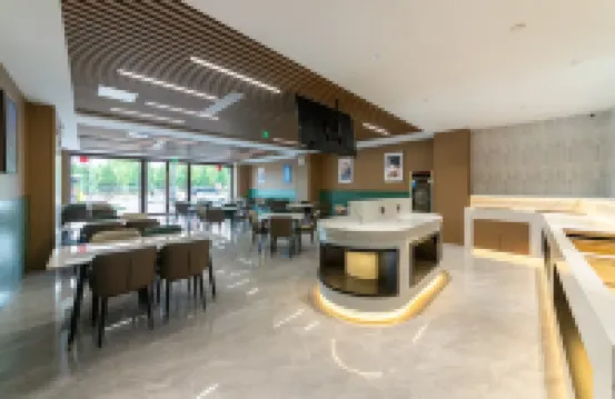 格麗酒店（平遙古城店）