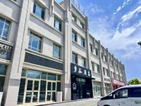 Menggu Hotel (Central Park)
