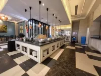 디카이 오션뷰 호텔, 주자젠, 저우산