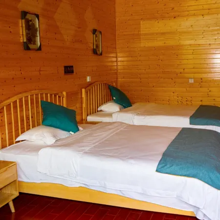 Fan Jingshan Dong Lou rest inn