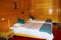 Fan Jingshan Dong Lou rest inn - Inns