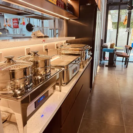 Mia Hotel (Shanghai Xuhui Jiaotong University) Отели рядом с достопримечательностью «Станция метро Xujiahui»