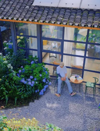 Guiyang Duoli Garden Homestay Отели рядом с достопримечательностью «Gaopoxiang Passenger Transport Terminal»