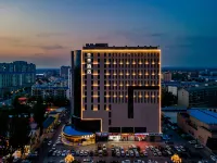 Quanjidu Hotel (Erenhot Hengjinqi Government Store) Hotels in Ordos