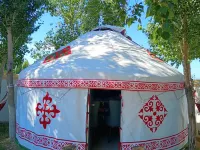 Altay Aye Yuanzi Homestay Hotels near Altay Xuedu Airport