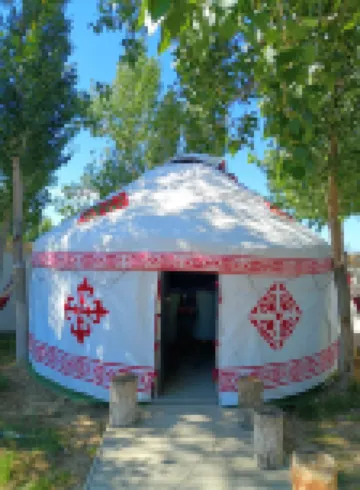 Altay Aye Yuanzi Homestay