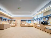 漢庭飯店（銀川賀蘭愷陽廣場店） - 早餐