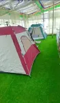 Gengga Homestay - مطابخ