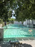Donghu Xiangju Guest House - piscina