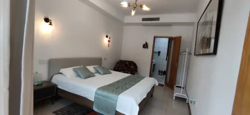 Other Country Homestay (Qufu Sankong Scenic Area)