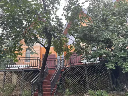 Songge Old House Homestay