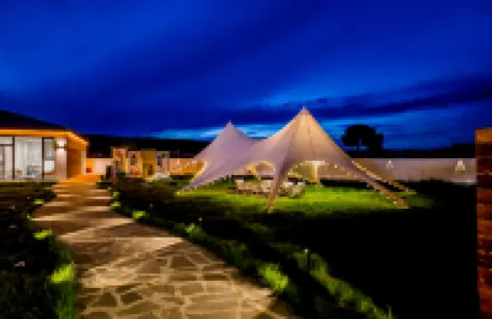 Saihanba Nuan Yuan Homestay